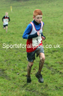 Boys under-13s, NECAA Junior Cross Country Relays, Thornley Farm, Peterlee, Saturday, December 12th. Photo: David T. Hewitson/Sports for All Pics